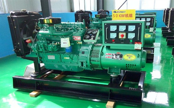 恩阳发电机出租